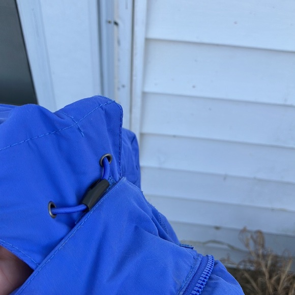 Columbia Sportswear Company Windbreaker Spring Jacket - Picture 10 of 11